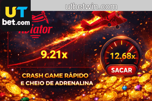Aviator - Crash game popular na UTBET