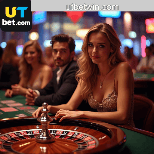 cassino UTBET jogos de mesa