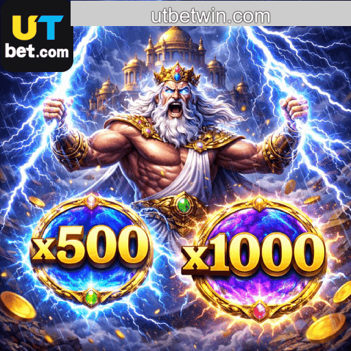 Painel da conta UTBET