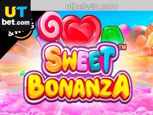 Sweet Bonanza