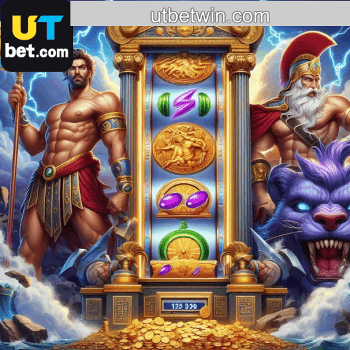 Qualificar VIP UTBET